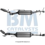 Catalyseur SCR Approuvé BM CATALYSTS BM31037H