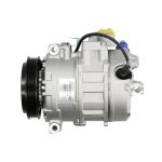 Compressore aria condizionata THERMOTEC KTT090394