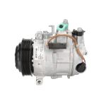 Compresor, aire acondicionado DENSO DCP17166