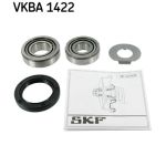 Radlagersatz SKF VKBA 1422
