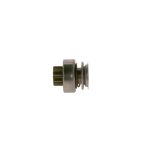 Embrague de rueda libre, motor de arranque BOSCH 1 986 SE1 764