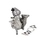 Lader, Aufladung TURBO REMAN 822088-9/TR