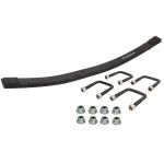 Kit de refuerzo, ballesta LS GERMANY 97.940.010.00