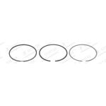 Jeu de segments de piston GOETZE 08-453007-00