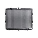 Radiator, motorkoeling MAHLE CR 1319 000P