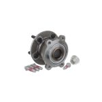 Juego de cojinetes de rueda SKF VKBA 7024