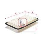 Luftfilter SOFIMA S 5503 A
