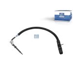 Sensor, Abgastemperatur DT Spare Parts 2.27219