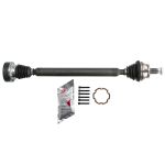Eje de transmisión FEBI BILSTEIN 194883