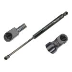 Gasveer, kofferdeksel MEYLE 28-40 910 0007