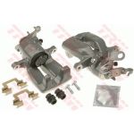 Bromsok TRW BHS1035E