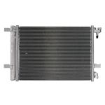 Condensator, airconditioning AVA COOLING OLA5500D