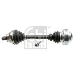 Antriebswelle FEBI BILSTEIN 181276