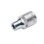 Steckschlüssel 1/4 zoll E-TORX HANS 2410E7