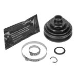 Kit soffietti, albero motore MEYLE 100 498 0091/SK