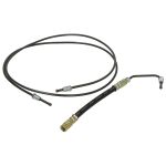 Tuyau de frein ABE C87147ABE