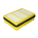 Kupéfilter DT SPARE PARTS 1.22310