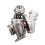 Lader, Aufladung INTER TURBO IT-711017