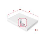 Innenraumfilter SOFIMA S 3146 C