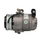 Klimakompressor ELSTOCK 51-0239