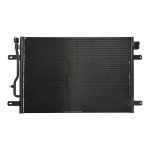 Kondensator, Klimaanlage MAHLE AC 812 000S