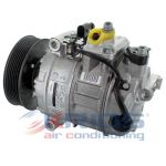 Klimakompressor MEAT & DORIA K15423