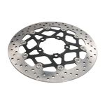 Disque de frein BREMBO 78B40859, 1 Pièce