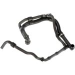 Tuyau caoutchouc, refroidissement moteur GATES GAT05-5382