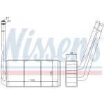 Waterverwarmer NISSENS NIS 73001