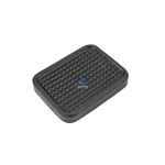 Copri pedale, pedale frizione DT Spare Parts 3.41050