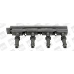 Bobina de encendido BORG WARNER ZSE185