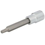 Soquete de 1/2 polegada TORX HANS 4024-4T35