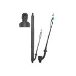 Elmotor, baklucka STABILUS 799035