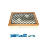 Filtro aria PURFLUX A1797