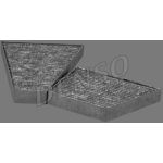 Innenraumfilter DENSO DCF231K