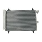 Condensator, airconditioning VEMO V22-62-0003
