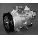 Airconditioning compressor DENSO DCP50009