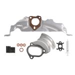 Montageset, supercharger ELRING 518.980