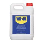 Uniwersalny olej penetrujący WD-40, 5 litrów