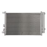 Condensator, airconditioning NRF 35499