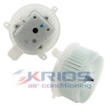 Innenraumgebläse MEAT & DORIA K92423