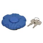 Tankdop BLAU BLAU T114