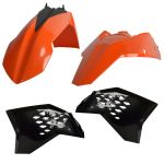 Piezas de plástico para motocross CEMOTO 91223 CEM