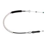 Cable, caja de cambios LINEX 09.44.23