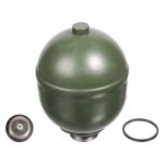Drukaccumulator, vering/demping FEBI BILSTEIN 22497
