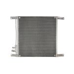 Condensator, airconditioning THERMOTEC KTT110376