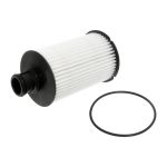 Ölfilter FEBI BILSTEIN 109017
