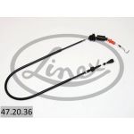 Cable del acelerador LINEX 47.20.36