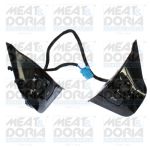 Schakelaar MEAT & DORIA MD231680