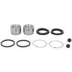 Reparatursatz, Bremssattel QUICK BRAKE 114-5112